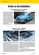 Seite 16 von SwissClassics Nr. 2 / 2020