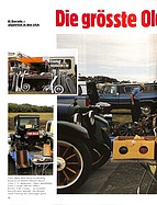 Seite 16 von Auto exklusiv Nr. 5 / 1988