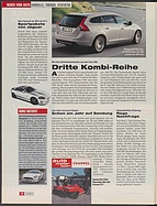 Seite 12 von auto motor und sport Nr. 16 / 2010