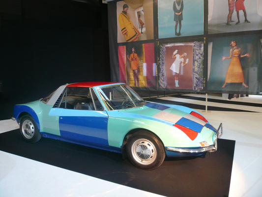 Matra 530