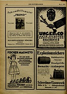 Seite 106 von ADAC Motorfahrer Nr. 9 / 1922 vom 02.03