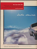 Seite 6 von Übersicht: auto motor und sport / Nr. 17 / 2003 - Titelseite