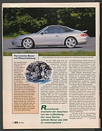 Seite 12 von Übersicht: auto motor und sport / Nr. 20 / 1996 - Titelseite
