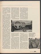 Seite 45 von Übersicht: auto motor und sport / Nr. 26 / 1990 - Titelseite