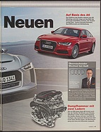 Seite 17 von auto motor und sport Nr. 14 / 2013