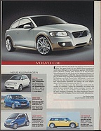 Seite 18 von Übersicht: auto motor und sport / Nr. 13 / 2006 - Titelseite