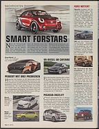 Seite 10 von auto motor und sport Nr. 21 / 2012