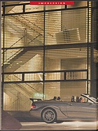 Testbericht: Macht-Asyl: DTM-CLK als schnellstes viersitziges Cabriolet (auto motor und sport / Nr. 26 / 2006 - Seite 120)