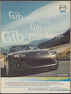 Seite 49 von Übersicht: auto motor und sport / Nr. 10 / 2006 - Titelseite