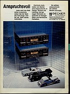 Seite 13 von ADAC Motorwelt Nr. 11 / 1984 vom 01.11