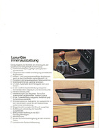 Alfa Romeo Giulietta - Verkaufsprospekt (1981) - Seite 11