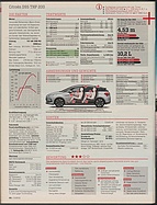 Seite 30 von auto motor und sport Nr. 3 / 2012