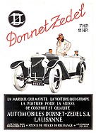 Seite 25 von Illustrierte AR Nr. 8 / 1926 vom 01.10