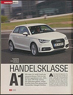 Seite 22 von auto motor und sport Nr. 14 / 2010