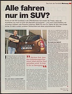 Seite 35 von auto motor und sport Nr. 21 / 2013