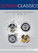 Seite 11 von SwissClassics Nr. 2 / 2010