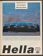 Seite 31 von Übersicht: auto motor und sport / Nr. 9 / 1991 - Titelseite
