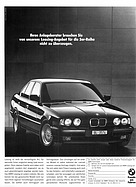 Seite 10 von Auto exklusiv Nr. 11 / 1989