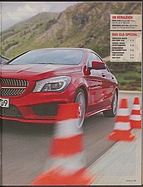Seite 17 von auto motor und sport Nr. 12 / 2013