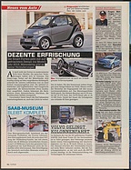 Seite 14 von auto motor und sport Nr. 5 / 2012
