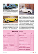 Seite 127 von SwissClassics Nr. 3 / 2011