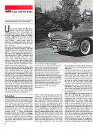 Seite 6 von Auto exklusiv Nr. 9 / 1990