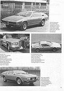 Page 51 of Auto exklusiv Nr. 7 / 1987