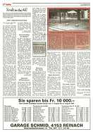 Seite 15 von AR Nr. 36 / 1995