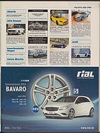 Seite 83 von auto motor und sport Nr. 6 / 2013