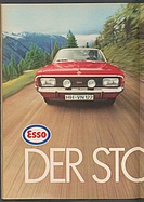 Seite 90 von auto motor und sport Nr. 20 / 1971