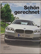 Seite 36 von auto motor und sport Nr. 14 / 2013