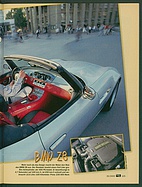 Seite 105 von Übersicht: auto motor und sport / Nr. 20 / 2000 - Titelseite