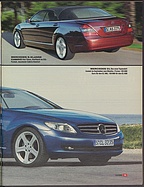 Seite 15 von Übersicht: auto motor und sport / Nr. 14 / 2006 - Titelseite