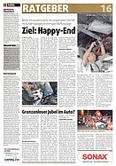 Seite 16 von AR Nr. 20 / 2008