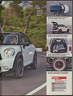 Seite 25 von auto motor und sport Nr. 12 / 2010