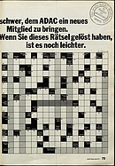 Seite 73 von ADAC Motorwelt Nr. 2 / 1971 vom 01.02