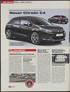 Seite 10 von auto motor und sport Nr. 13 / 2010