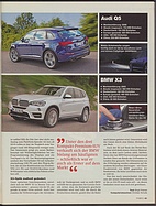 Seite 21 von auto motor und sport Nr. 17 / 2013