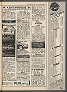Seite 153 von Übersicht: auto motor und sport / Nr. 4 / 1982 - Titelseite