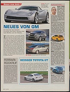 Seite 12 von auto motor und sport Nr. 13 / 2012