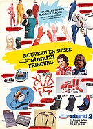 Seite 2 von Auto exklusiv Nr. 3 / 1984