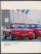 Seite 180 von Übersicht: auto motor und sport / Nr. 10 / 1994 - Titelseite