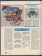 Seite 24 von Übersicht: auto motor und sport / Nr. 24 / 1990 - Titelseite