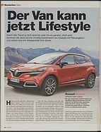 Seite 26 von auto motor und sport Nr. 15 / 2013