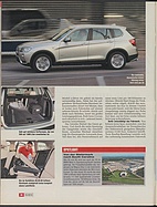 Seite 30 von auto motor und sport Nr. 23 / 2010