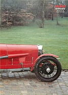 Seite 35 von Auto exklusiv Nr. 11 / 1988