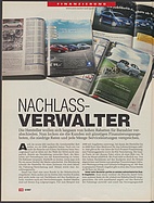 Seite 116 von Übersicht: auto motor und sport / Nr. 5 / 2007 - Titelseite