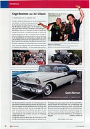 Seite 28 von SwissClassics Nr. 4 / 2005