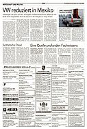 Seite 26 von AR Nr. 29 / 2003