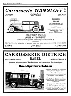 Seite 9 von Illustrierte AR Nr. 4 / 1929 vom 01.06